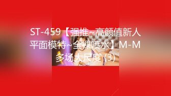 ST-459【强推~高颜值新人平面模特~全裸喷水】M-M多场大尺度 (3)