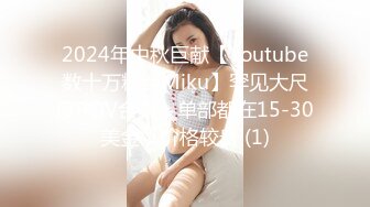 2024年中秋巨献【Youtube数十万粉丝Miku】罕见大尺度POV合集，单部都在15-30美金，价格较贵 (1)