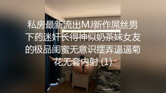 私房最新流出MJ新作屌丝男下药迷奸长得神似奶茶妹女友的极品闺蜜无意识摆弄逼逼菊花无套内射 (1)