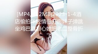 [MP4/412MB]2023-1-4酒店偷拍年轻情侣开房妹子弹跳坐鸡巴真担心她把老二整骨折了