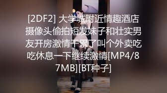 [2DF2] 大学城附近情趣酒店摄像头偷拍短发妹子和壮实男友开房激情干累了叫个外卖吃吃休息一下继续激情[MP4/87MB][BT种子]