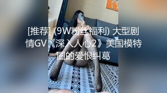 [推荐] (9W粉丝福利) 大型剧情GV《深入人心2》美国模特圈的爱恨纠葛