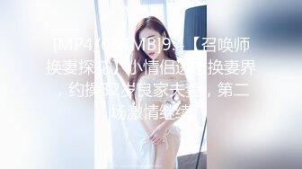 [MP4/634MB]9.4【召唤师换妻探花】小情侣进击换妻界，约操32岁良家夫妻，第二场激情继续