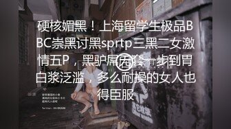 硬核媚黑！上海留学生极品BBC崇黑讨黑sprtp三黑二女激情五P，黑驴屌无套一步到胃白浆泛滥，多么耐操的女人也得臣服