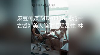 麻豆传媒 MD-0318 《城中之城》美人陷阱酒后乱性-林思妤