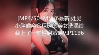 [MP4/504M]4/6最新 处男小胖偷窥合租房的美女洗澡给我上了一堂性启蒙课VIP1196