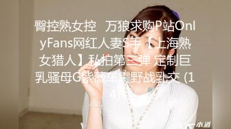 臀控熟女控✅万狼求购P站OnlyFans网红人妻S手【上海熟女猎人】私拍第三弹 定制巨乳骚母G紫薇车震野战乳交 (14)