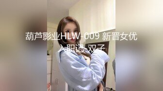 葫芦影业HLW-009 新晋女优入职记-双子