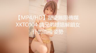 【MP4/HD】星空無限傳媒 XKTC004 請兄弟嫖娼解鎖女仆的百種姿勢