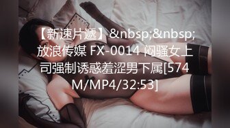 【新速片遞】&nbsp;&nbsp;放浪传媒 FX-0014 闷骚女上司强制诱惑羞涩男下属[574M/MP4/32:53]