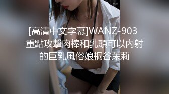 [高清中文字幕]WANZ-903 重點攻擊肉棒和乳頭可以內射的巨乳風俗娘桐谷茉莉