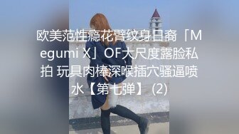 欧美范性瘾花臂纹身日裔「Megumi X」OF大尺度露脸私拍 玩具肉棒深喉插穴骚逼喷水【第七弹】 (2)