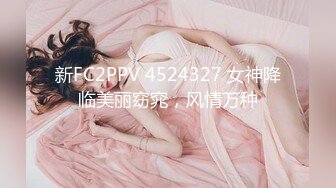 新FC2PPV 4524327 女神降临美丽窈窕，风情万种