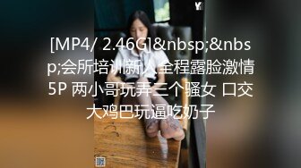 [MP4/ 2.46G]&nbsp;&nbsp;会所培训新人全程露脸激情5P 两小哥玩弄三个骚女 口交大鸡巴玩逼吃奶子