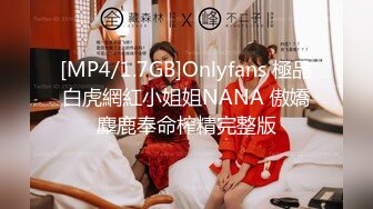 [MP4/1.7GB]Onlyfans 極品白虎網紅小姐姐NANA 傲嬌麋鹿奉命榨精完整版