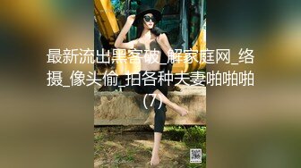 最新流出黑客破_解家庭网_络摄_像头偷_拍各种夫妻啪啪啪 (7)