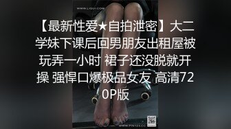 【最新性爱★自拍泄密】大二学妹下课后回男朋友出租屋被玩弄一小时 裙子还没脱就开操 强悍口爆极品女友 高清720P版