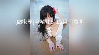 [微密圈]金希儿6-11月写真图包