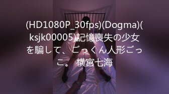 (HD1080P_30fps)(Dogma)(ksjk00005)記憶喪失の少女を騙して、ごっくん人形ごっこ。 横宮七海