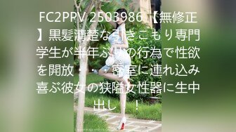 FC2PPV 2503986 【無修正】黒髪清楚な引きこもり専門学生が半年ぶりの行為で性欲を開放・・・密室に連れ込み喜ぶ彼女の狭隘女性器に生中出し！！