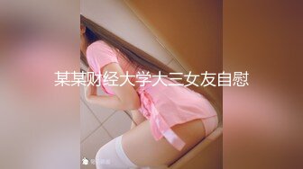 某某财经大学大三女友自慰