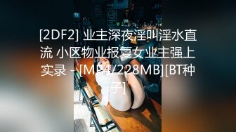 @S2-EP08 女王我还要！BDSM过激排队