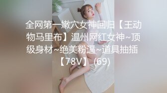 全网第一嫩穴女神回归【王动物马里布】温州网红女神~顶级身材~绝美粉逼~道具抽插 【78V】 (69)