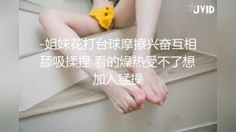 -姐妹花打台球摩擦兴奋互相舔吸揉捏 看的燥热受不了想加入猛操