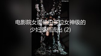 电影院女厕偷拍多位女神级的少妇原档流出 (2)